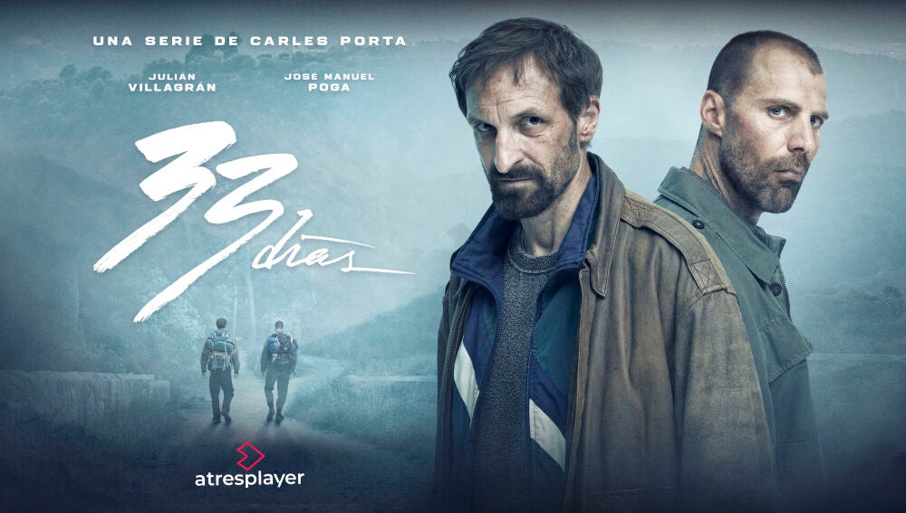 &rsquo;33 d&iacute;as&rsquo;