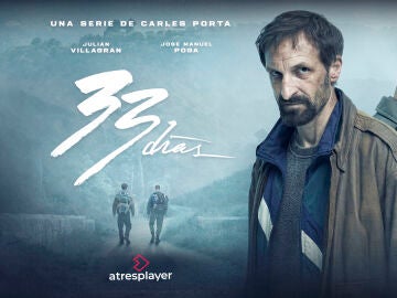 &rsquo;33 d&iacute;as&rsquo;