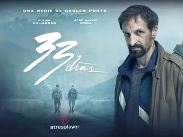 ’33 días’ ’33 días’