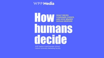 How humans decide 