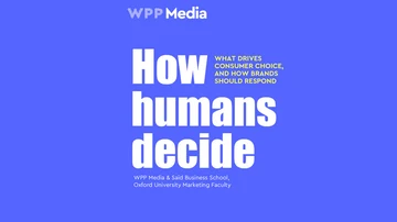How humans decide How humans decide