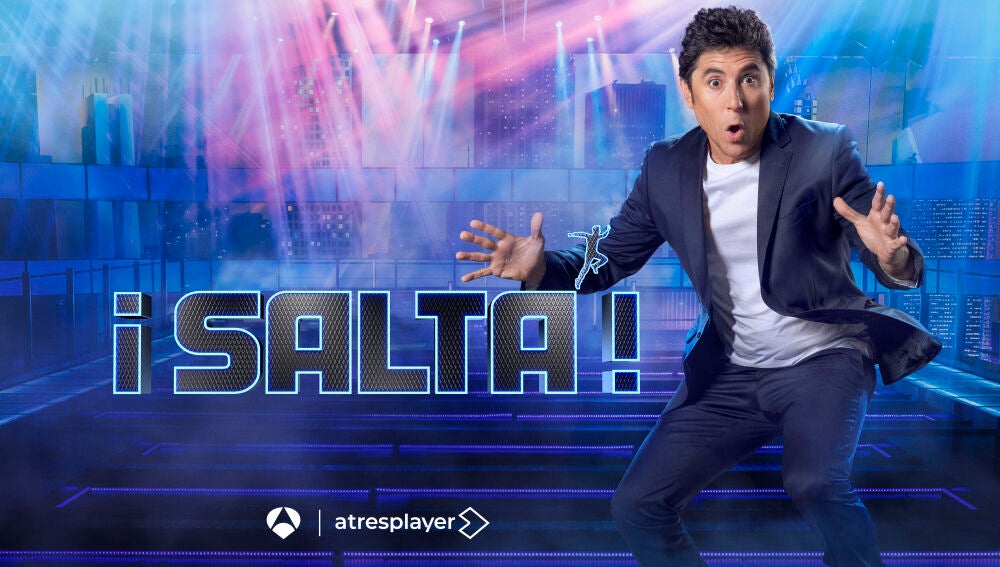 ¡Salta!