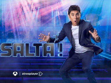 &iexcl;Salta!