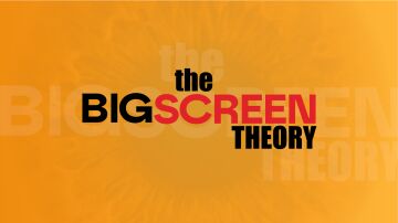 The Big Screen Theory