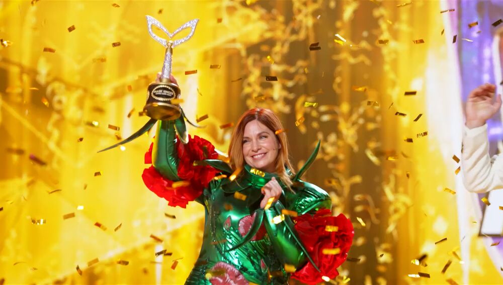 &lsquo;Mask Singer: adivina qui&eacute;n canta&rsquo;