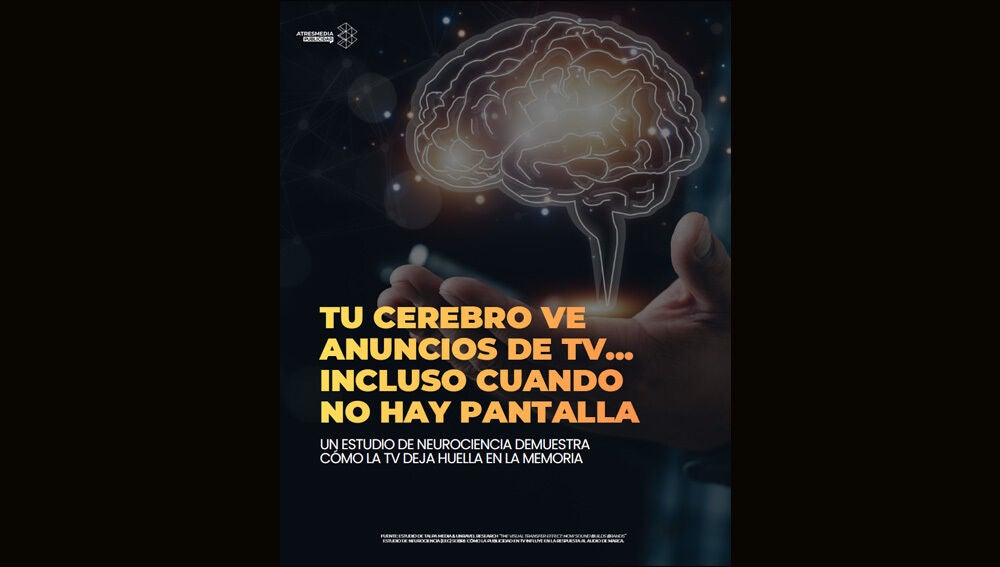 The visual transfer effect: how sound builds brands