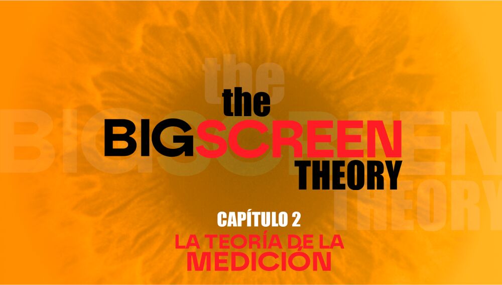 The Big Screen Theory