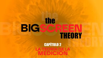 The Big Screen Theory