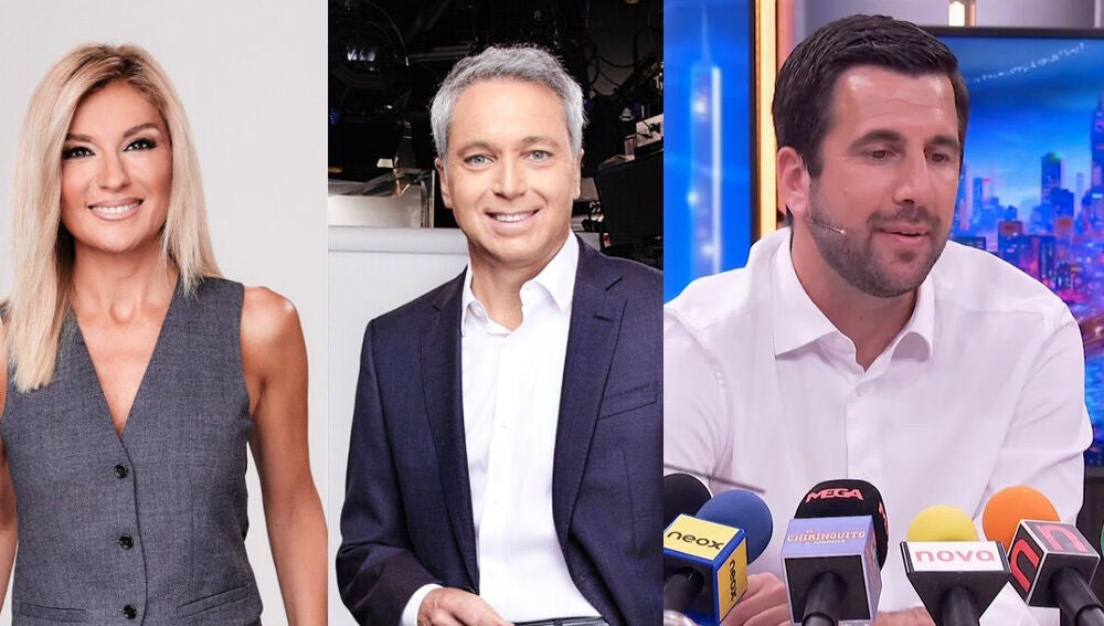Audiencias