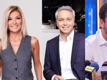 Audiencias Audiencias