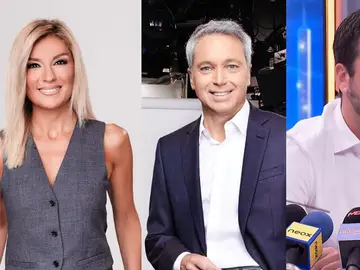 Audiencias Audiencias