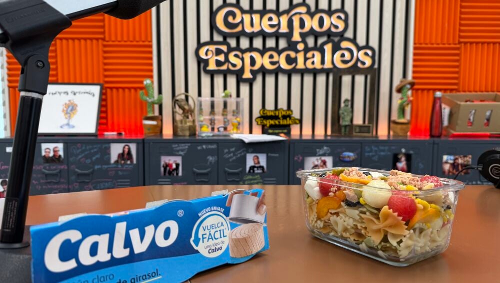 Tuppers Especiales