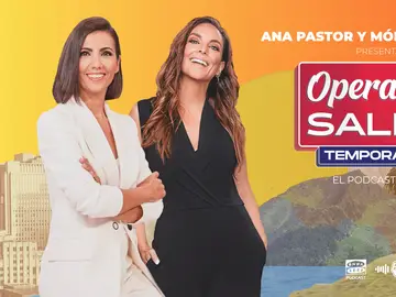 PONLE FRENO lanza la 5ª temporada de su podcast ‘Operación Salida’ PONLE FRENO lanza la 5ª temporada de su podcast ‘Operación Salida’
