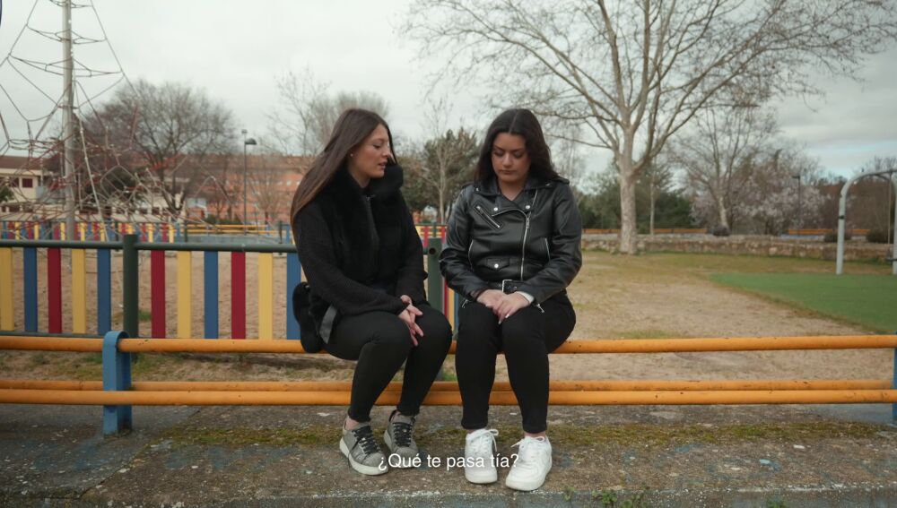 &lsquo;Degeneraci&oacute;n&rsquo;, un v&iacute;deo sobre el impacto de las fake news en las personas mayores, gana la 5&ordf; edici&oacute;n de Efecto MIL, el proyecto de la Fundaci&oacute;n Atresmedia