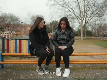 ‘Degeneración’, un vídeo sobre el impacto de las fake news en las personas mayores, gana la 5ª edición de Efecto MIL, el proyecto de la Fundación Atresmedia ‘Degeneración’, un vídeo sobre el impacto de las fake news en las personas mayores, gana la 5ª edición de Efecto MIL, el proyecto de la Fundación Atresmedia
