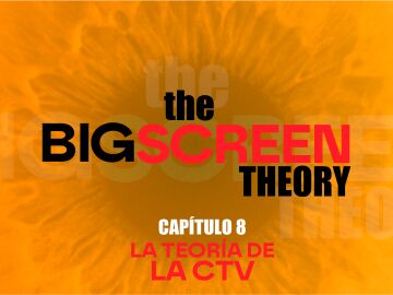 The big screen theory capítulo 8 The big screen theory capítulo 8