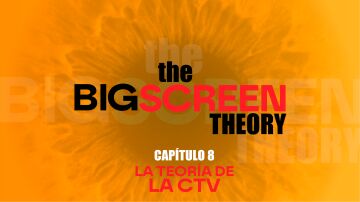 The big screen theory cap&iacute;tulo 8
