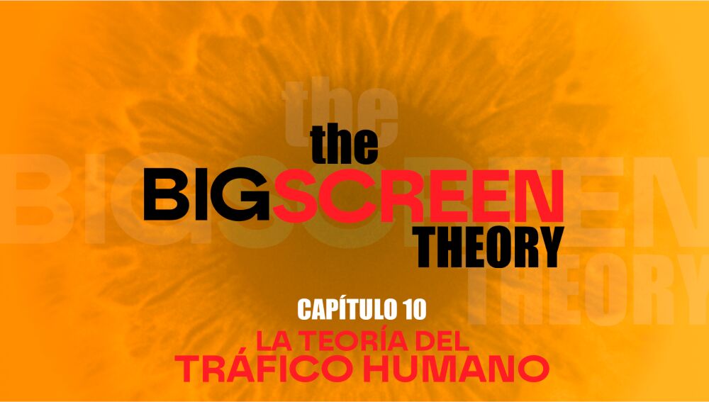 The Big Screen Theory