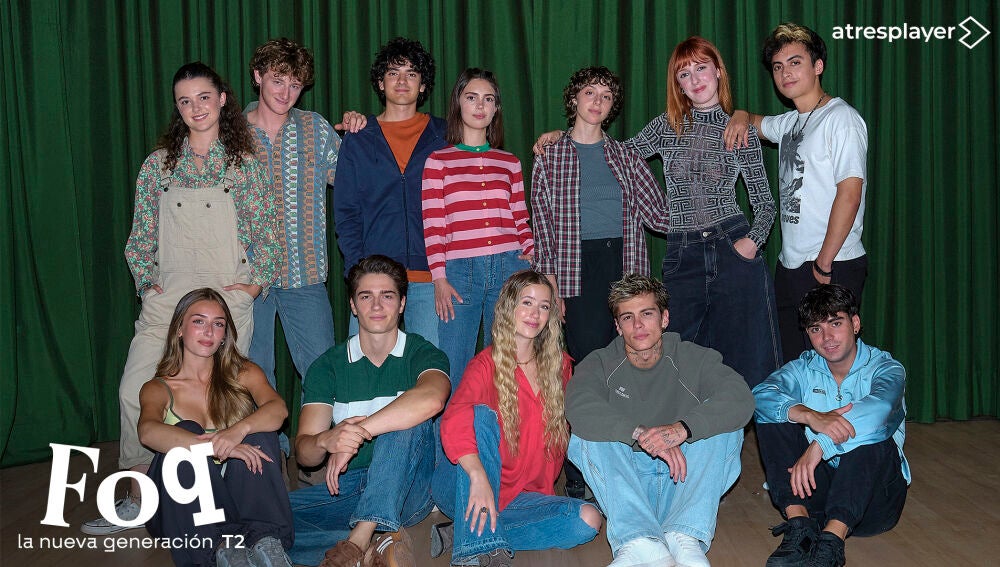 ‘FoQ. La Nueva Generación’