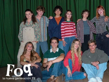 ‘FoQ. La Nueva Generación’ ‘FoQ. La Nueva Generación’