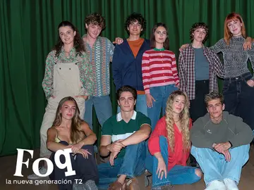 ‘FoQ. La Nueva Generación’ ‘FoQ. La Nueva Generación’
