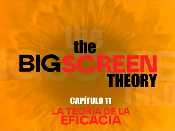 The Big Screen Theory The Big Screen Theory
