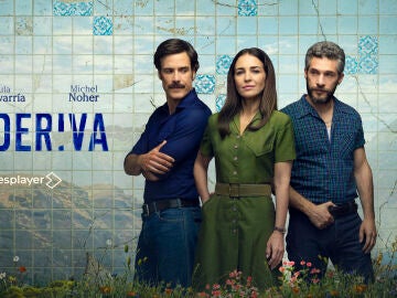&lsquo;A la deriva&rsquo;