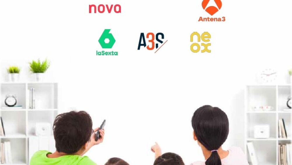 OFERTA COMERCIAL TV 4&ordm; TRIMESTRE 2026