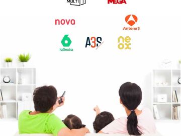 OFERTA COMERCIAL TV 4&ordm; TRIMESTRE 2026