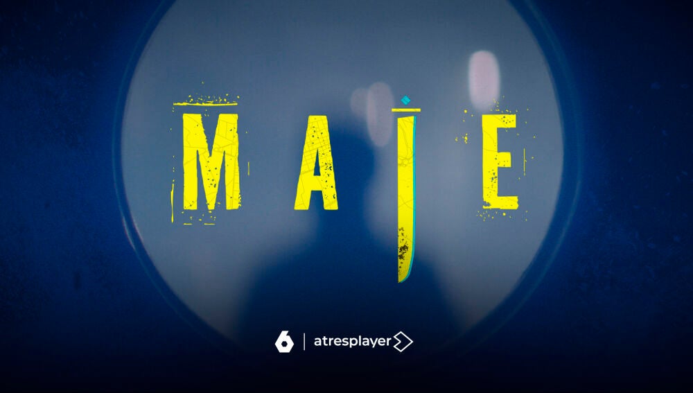‘Maje’