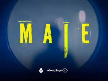 &lsquo;Maje&rsquo;
