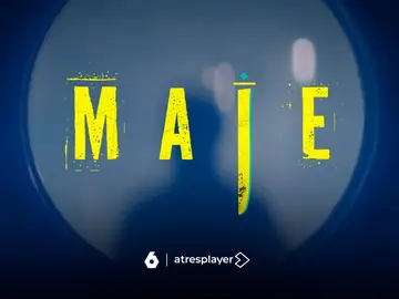 ‘Maje’ ‘Maje’