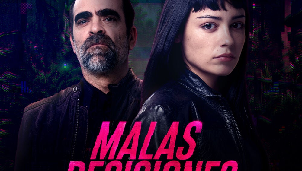 Malas decisiones - Temporada 3 (Secci&oacute;n)