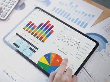 Gráfica de datos Gráfica de datos