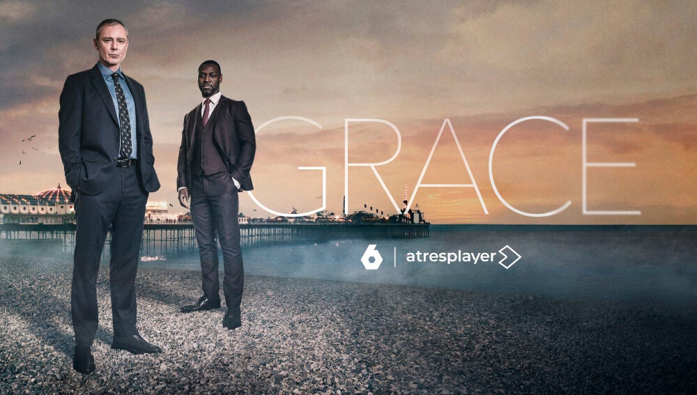 &lsquo;Grace&rsquo; en laSexta