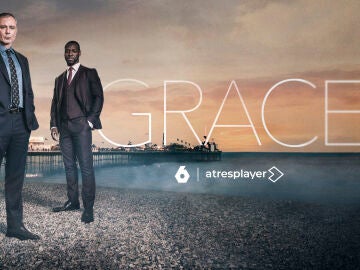 ‘Grace’ en laSexta ‘Grace’ en laSexta