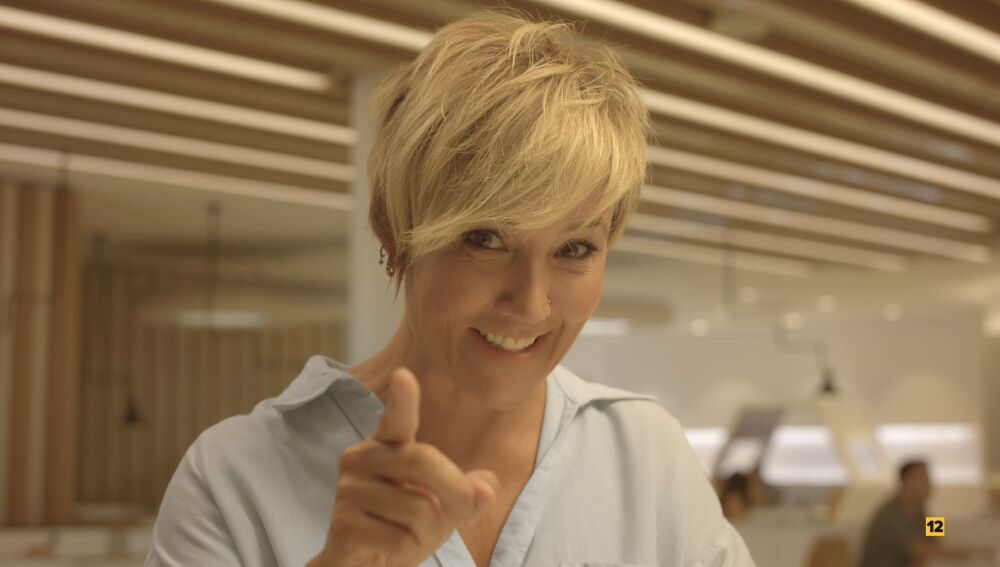 'La Mesa', el nuevo prime time de Antena 3 conducido por Cristina Pardo