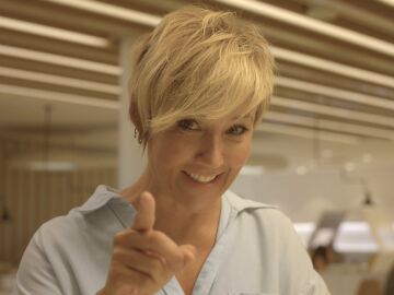 'La Mesa', el nuevo prime time de Antena 3 conducido por Cristina Pardo