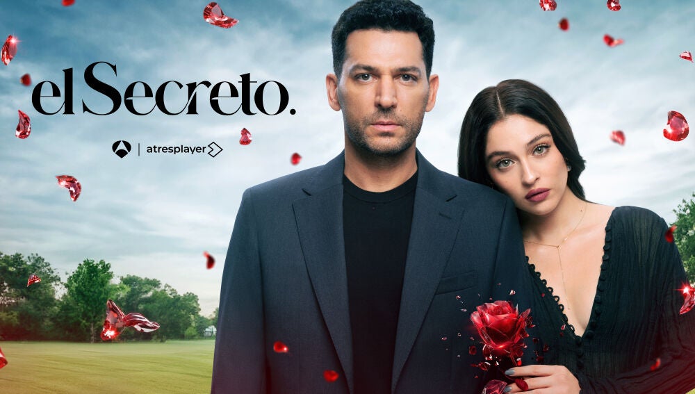 'El Secreto'