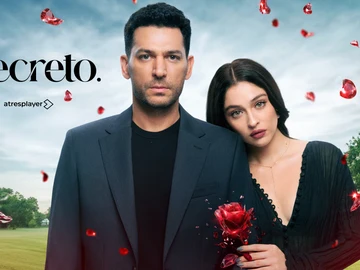 'El Secreto' 'El Secreto'