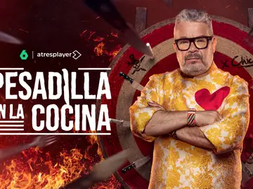 Atresmedia desembarca en el FesTVal 2026 con 'Pesadilla en la cocina', 'Las hijas de la criada' y las series verticales de Flooxer Atresmedia desembarca en el FesTVal 2026 con 'Pesadilla en la cocina', 'Las hijas de la criada' y las series verticales de Flooxer