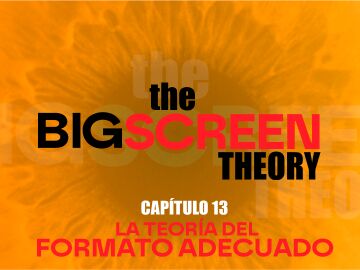 The Big Screen Theory. Cap&iacute;tulo 13: La teor&iacute;a del formato adecuado