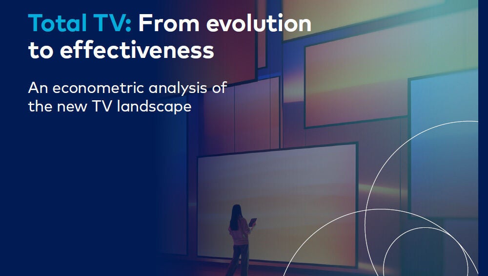 Total TV: From Evolution to Effectiveness