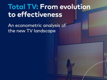 Total TV: From Evolution to Effectiveness Total TV: From Evolution to Effectiveness