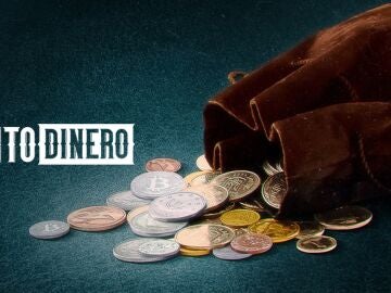 OCP Maldito dinero Row