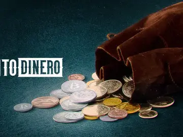 OCP Maldito dinero Row OCP Maldito dinero Row