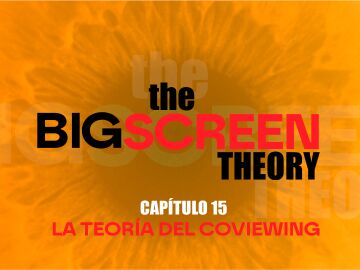 The Big Screen Theory. Cap&iacute;tulo 15: La teor&iacute;a del coviewing