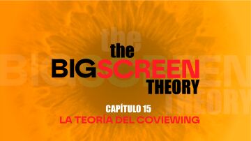The Big Screen Theory. Cap&iacute;tulo 15: La teor&iacute;a del coviewing
