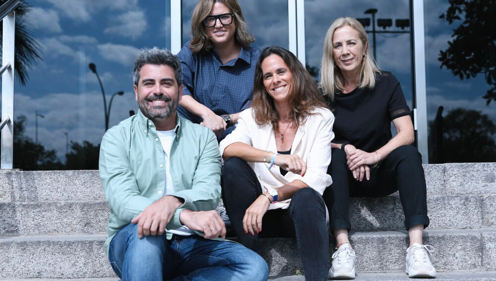 Atresmedia Publicidad transforma el departamento de Soluciones Especiales para impulsar una nueva forma de conectar marcas, contenidos y audiencias