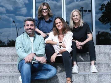 Atresmedia Publicidad transforma el departamento de Soluciones Especiales para impulsar una nueva forma de conectar marcas, contenidos y audiencias Atresmedia Publicidad transforma el departamento de Soluciones Especiales para impulsar una nueva forma de conectar marcas, contenidos y audiencias